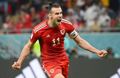 Football Lebanon - ويلز تحصد نقطة ثمينة أمام الولايات المتحدة