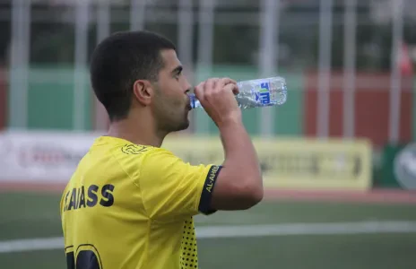 Football Lebanon - أيّاس لـFootball Lebanon : العهد جاهز للتتويج بكل البطولات