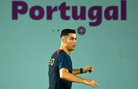 Football Lebanon - مانشستر يونايتد يعلن رحيل كريستيانو رونالدو