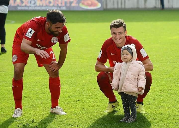 Football Lebanon - التقرير الأسبوعي للمحترفين
