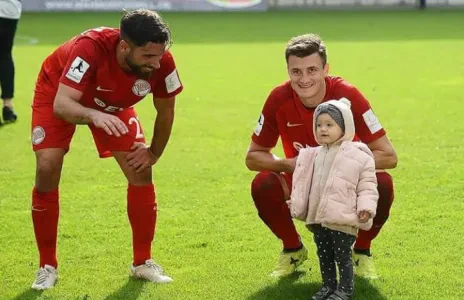 Football Lebanon - التقرير الأسبوعي للمحترفين