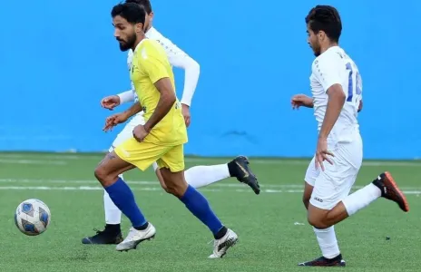 Football Lebanon - فوز ثمين لشباب الساحل