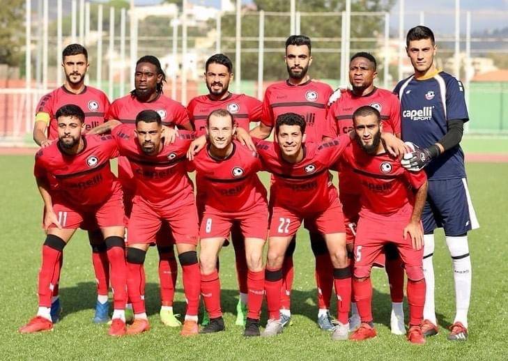 Football Lebanon - تعادل بين السلام زغرتا وشباب الغازية