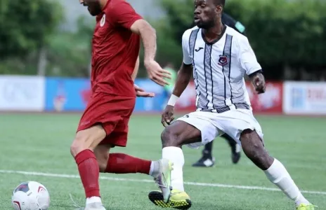 Football Lebanon - تعادل بين النجمة والتضامن صور