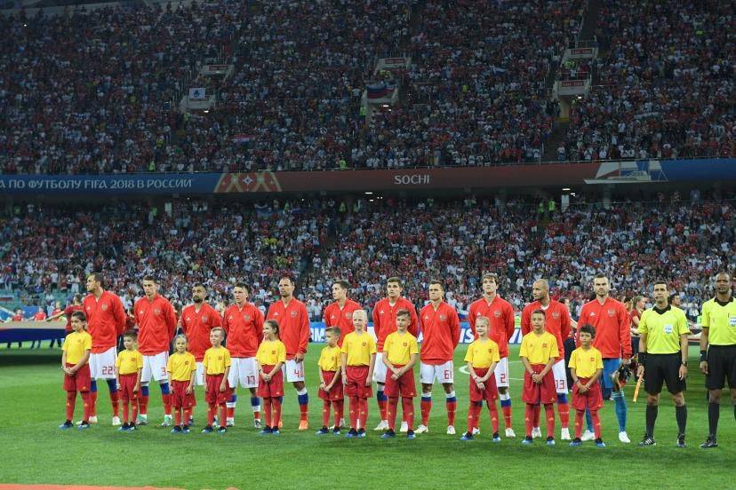 Football Lebanon - الاتحاد الروسي يلمح بالإنضمام الى الاتحاد الآسيوي