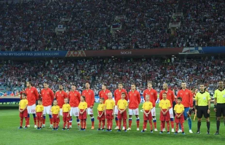 Football Lebanon - الاتحاد الروسي يلمح بالإنضمام الى الاتحاد الآسيوي