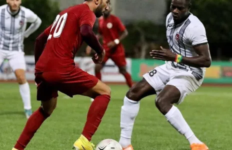 Football Lebanon - غرامات وعقوبات قاسية