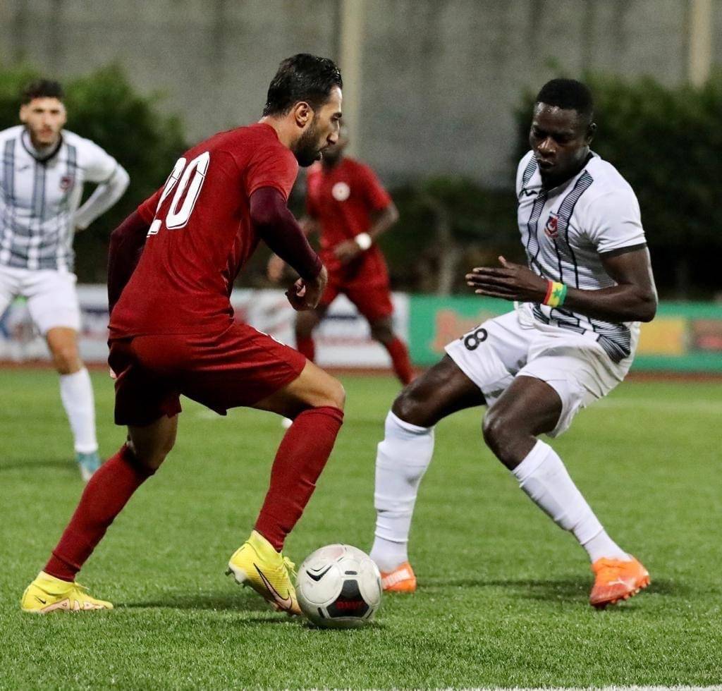 Football Lebanon - غرامات وعقوبات قاسية