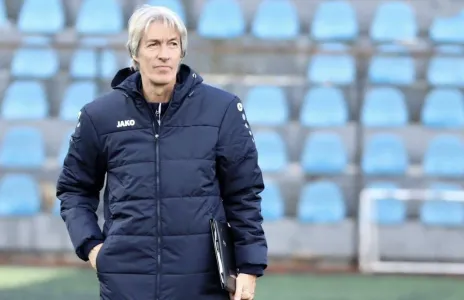 Football Lebanon - عودة فليفل إلى النجمة وفسخ عقد المدرب الجديد