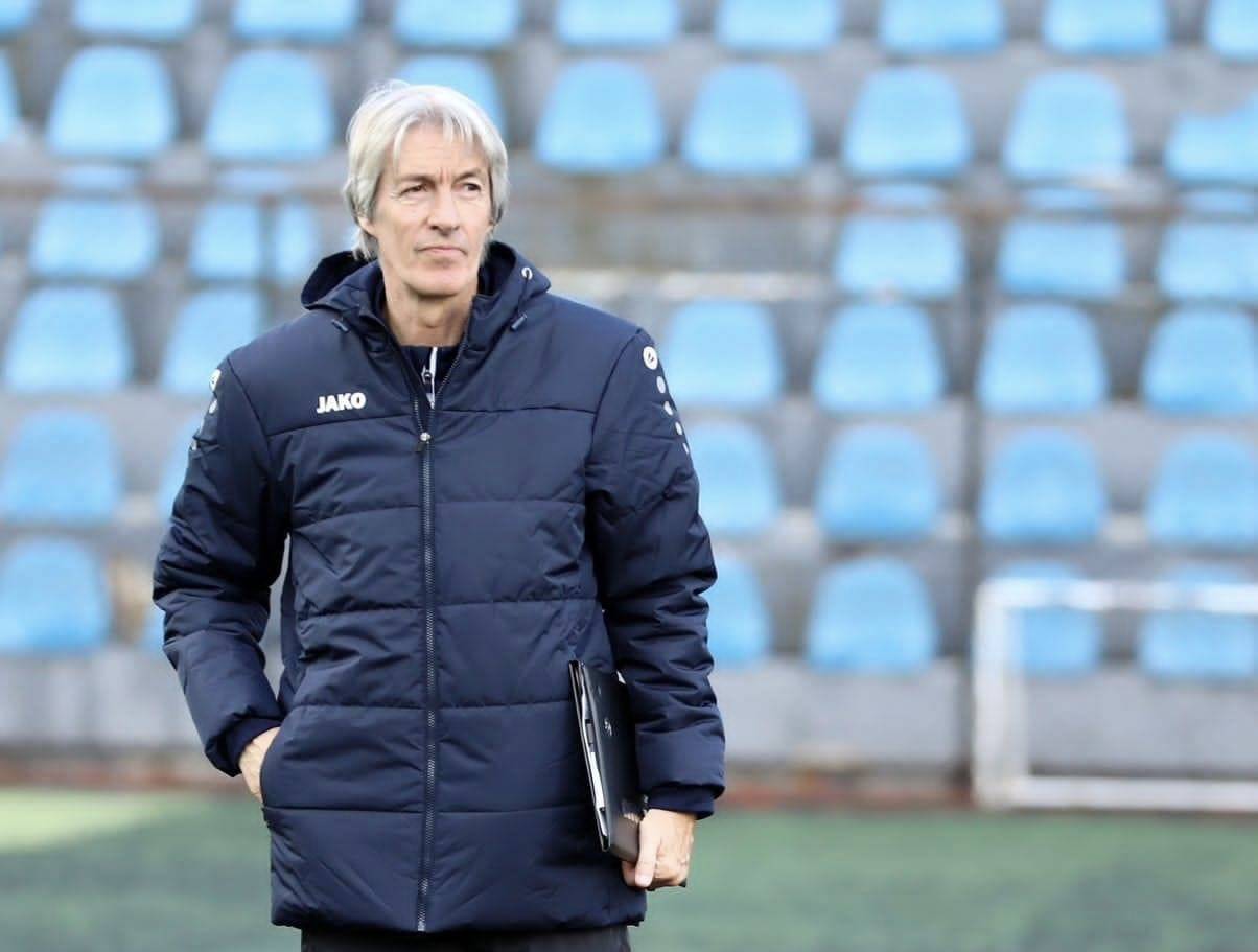 Football Lebanon - عودة فليفل إلى النجمة وفسخ عقد المدرب الجديد