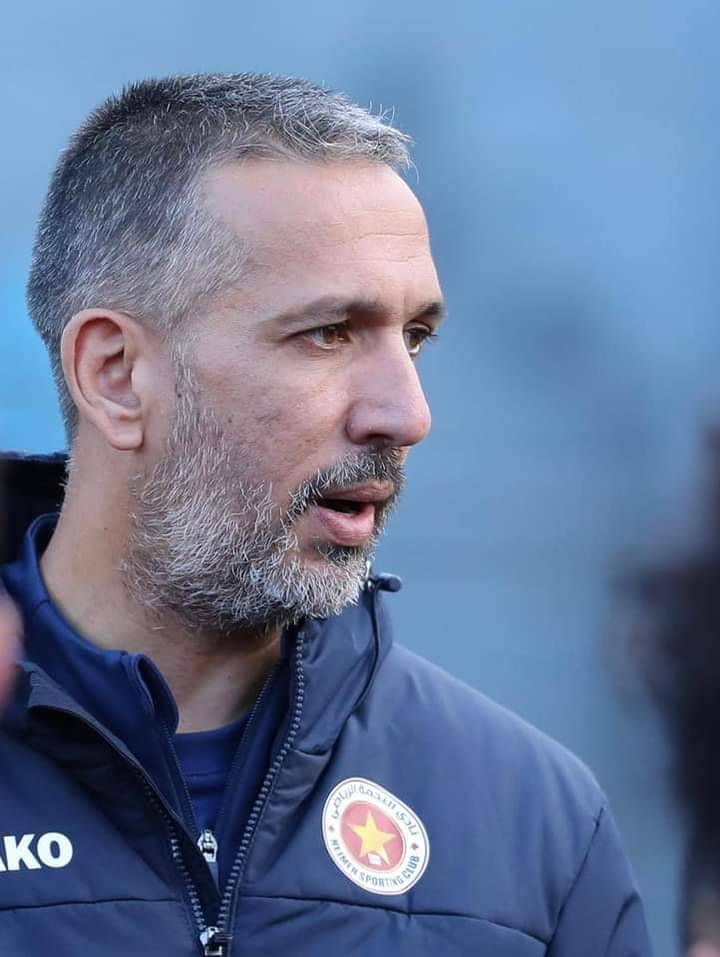 Football Lebanon - بلال فليفل يحسم الجدل