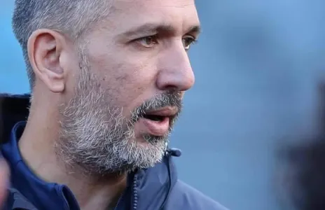 Football Lebanon - بلال فليفل يحسم الجدل