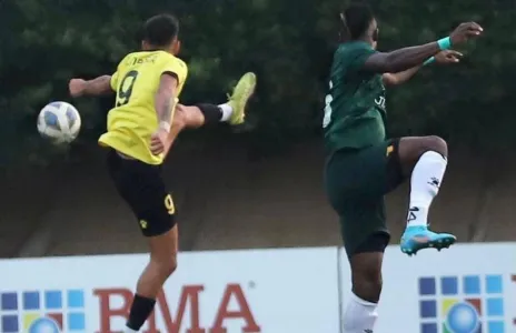 Football Lebanon - تعادل العهد والأنصار