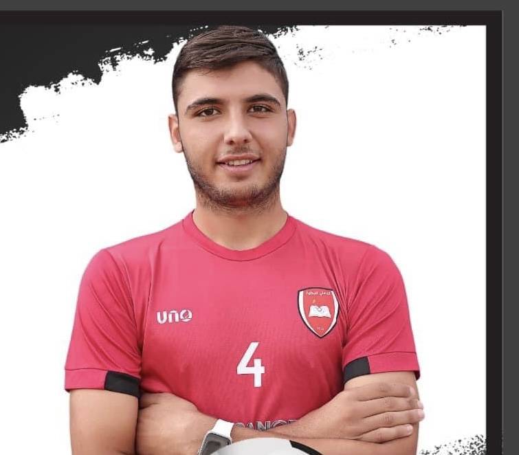 Football Lebanon - عملية ناجحة لعبدالله فحص