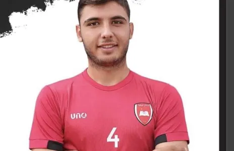 Football Lebanon - عملية ناجحة لعبدالله فحص