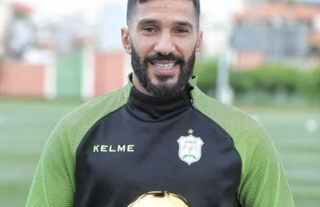 Football Lebanon - معتوق ضيف برنامج المونديال عنا