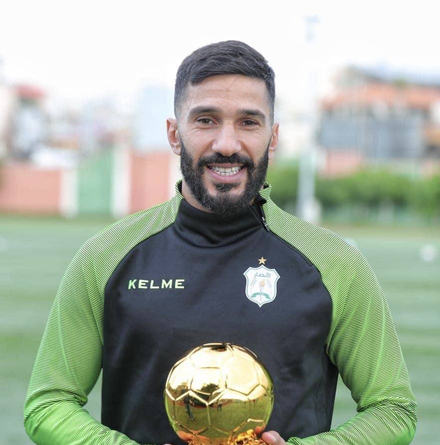 Football Lebanon - معتوق ضيف برنامج المونديال عنا