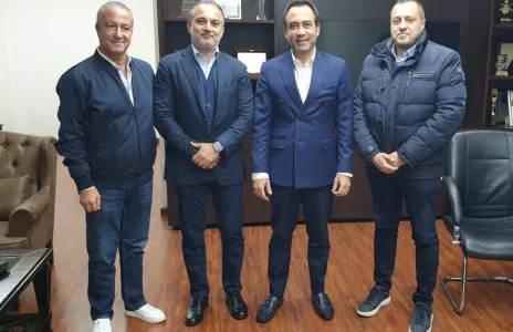 Football Lebanon - النجمة والأنصار يأسفان لما حصل