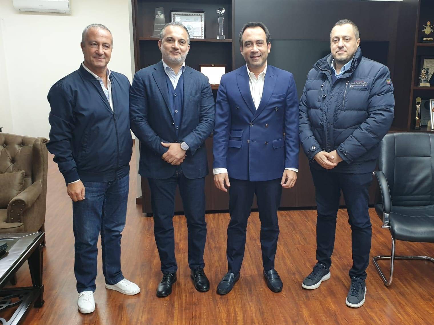 Football Lebanon - النجمة والأنصار يأسفان لما حصل