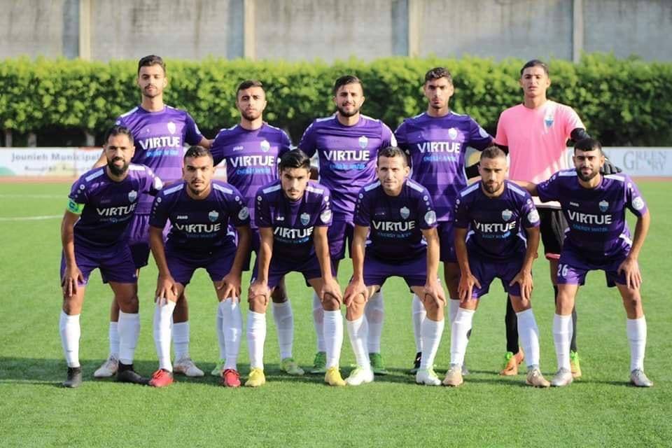 Football Lebanon - رسمياً : سداسية الهبوط