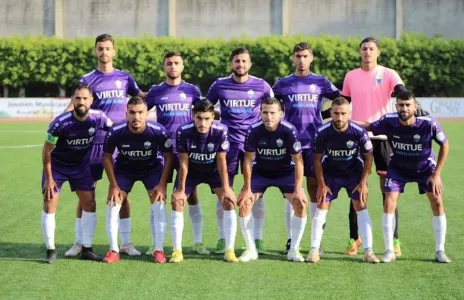 Football Lebanon - رسمياً : سداسية الهبوط
