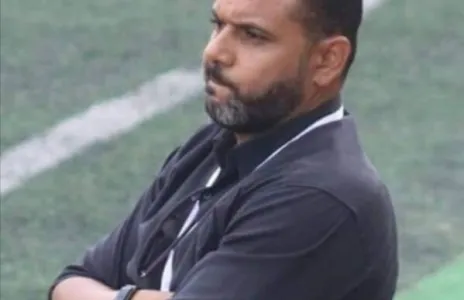 Football Lebanon - هل يستقيل " الداهية " من تدريب السلام ؟