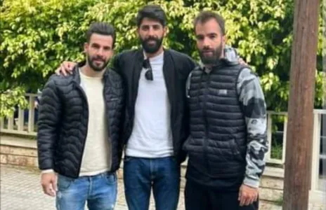 Football Lebanon - القصيبة يضم ثلاث لاعبين درجة أولى