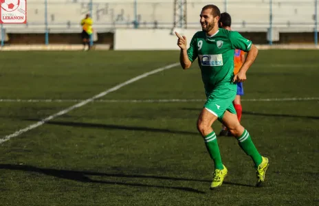 Football Lebanon - فوز الحكمة و المبرة في الثانية