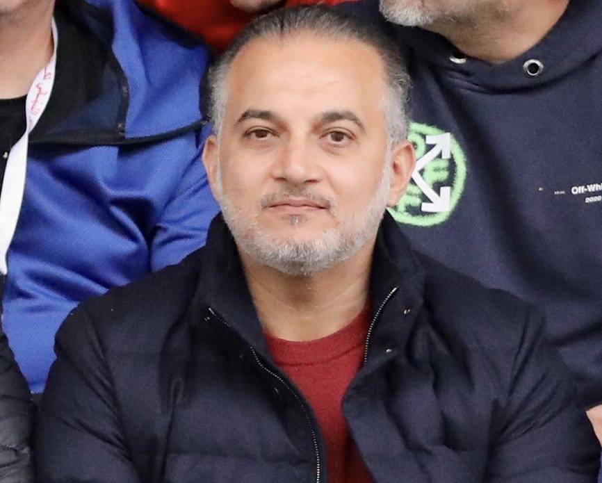 Football Lebanon - الزعني| تعرضنا للظلم وسنتابع ما جرى مع الاتحاد اللبناني لكرة القدم