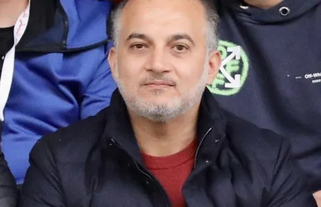 Football Lebanon - الزعني| تعرضنا للظلم وسنتابع ما جرى مع الاتحاد اللبناني لكرة القدم