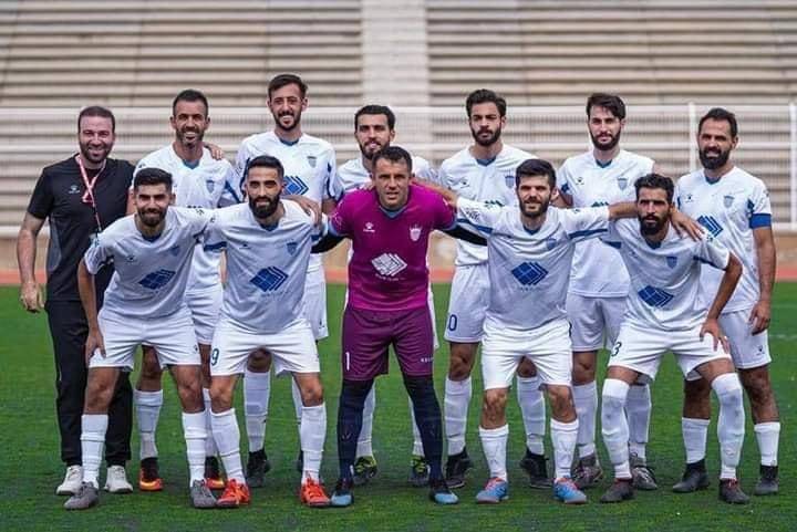 Football Lebanon - شباب بعلبك يواجه الأخاء الأهلي عاليه الأحد المقبل