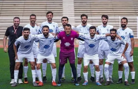 Football Lebanon - شباب بعلبك يواجه الأخاء الأهلي عاليه الأحد المقبل