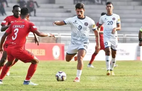 Football Lebanon - عتريس في صفوف الأخاء الأهلي عاليه