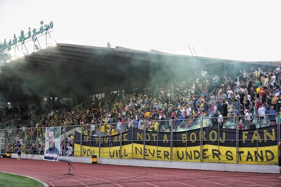 Football Lebanon - البرج إلى ربع نهائي كأس لبنان