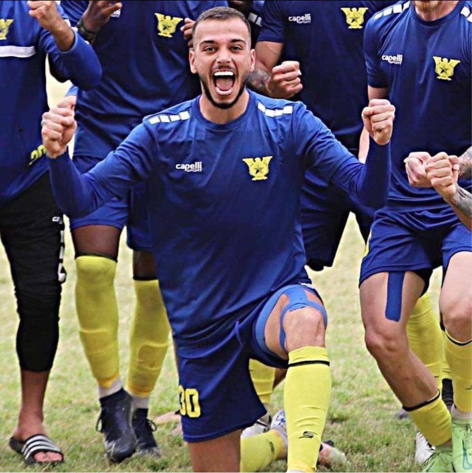 Football Lebanon - شرف الدين إلى الصفاء؟