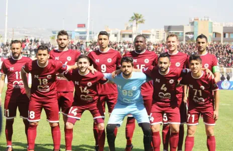 Football Lebanon - خصم نقاط للنجمة و الصفاء