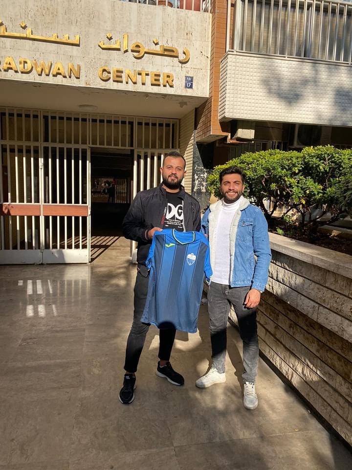 Football Lebanon - أربعة تعاقدات جديدة لطرابلس