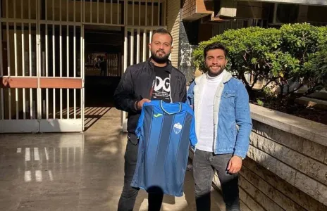 Football Lebanon - أربعة تعاقدات جديدة لطرابلس