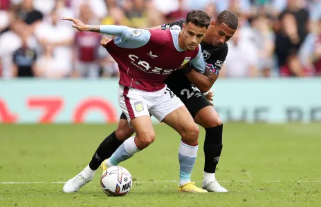 Football Lebanon - إيمري يدفع بكوتينيو للرحيل... والوجهة البرازيل