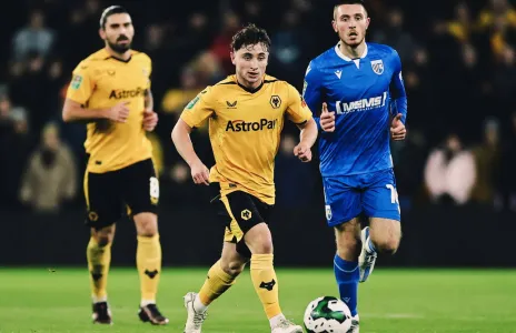 Football Lebanon - ليستر ونيوكاسل وولفرهامتون وساوثمبتون إلى ربع النهائي