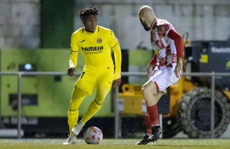 Football Lebanon - عبور بلباو ومايوركا وفياريال وإسبانيول إلى ثمن نهائي الكأس