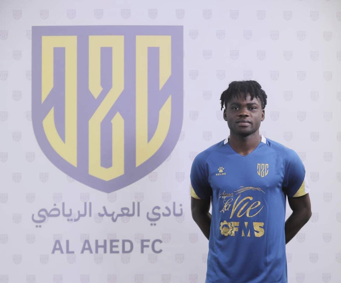 Football Lebanon - النيجيري ايمانويل أوبيري ثالث أجانب العهد في الدورة السداسية