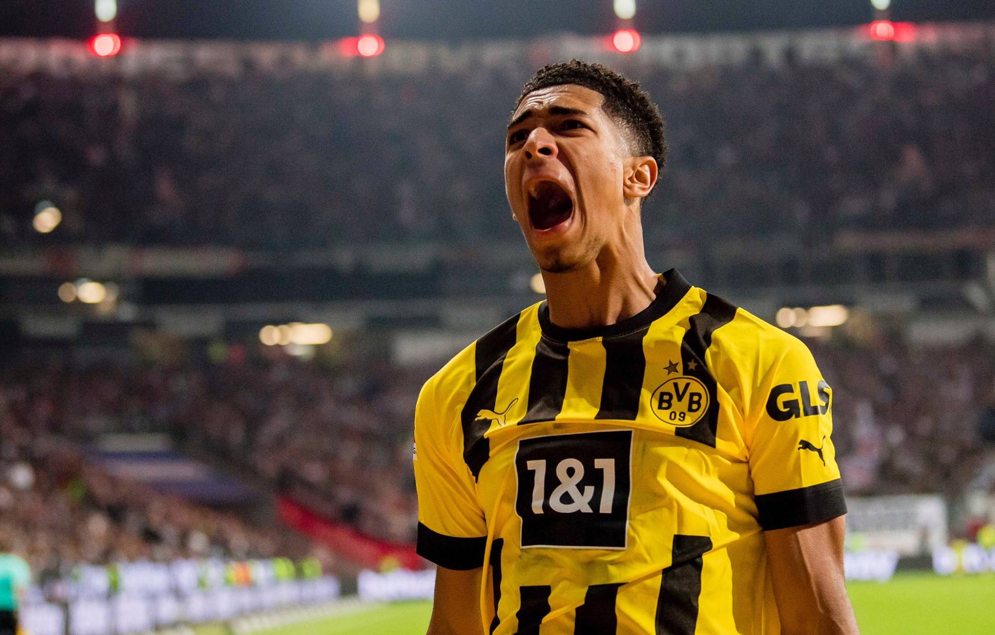 Football Lebanon - بيلينغهام مطلوب في مدريد ومارتينيلي سيجدّد في لندن