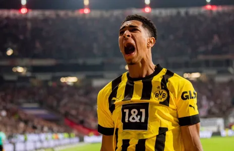 Football Lebanon - بيلينغهام مطلوب في مدريد ومارتينيلي سيجدّد في لندن