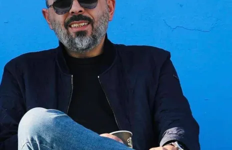 Football Lebanon - وائل شهيب | الإخاء سيسعى للبقاء والإتحاد لا يتحمل كامل مسؤولية الملاعب