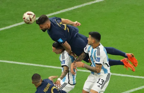 Football Lebanon - الأرجنتين وصيفة... والبرازيل تحافظ على الصدارة