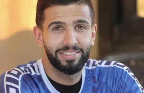 Football Lebanon - عملية ناجحة لنزيه أسعد