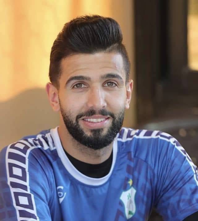 Football Lebanon - عملية ناجحة لنزيه أسعد