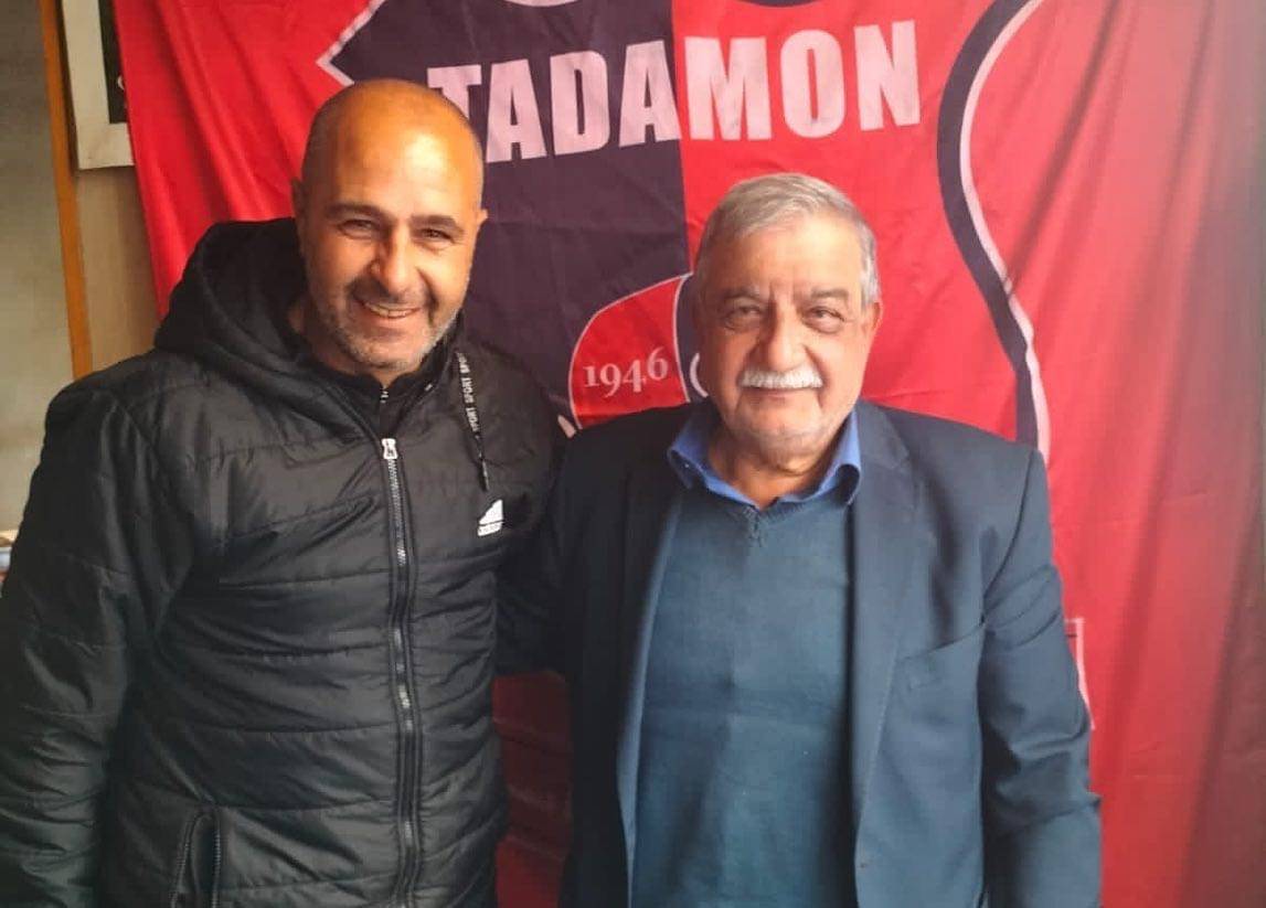 Football Lebanon - التضامن صور يستغني عن بعض اللاعبين