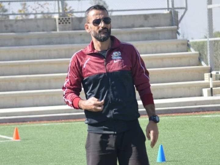 Football Lebanon - منتخب السيدات للميني فوتبول يطلق نشاطاته بمواجهة الكتيبة الإسبانية